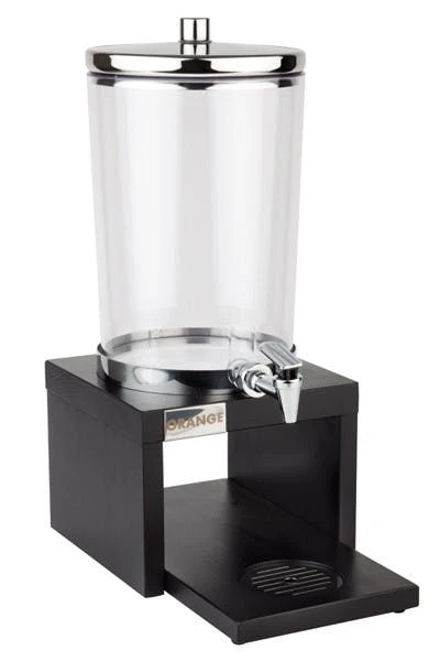 APS Saftdispenser/Saftspender -BRIDGE-31 X 20 Cm, H: 42 Cm, 4 Liter 8 APS Saftdispenser/Saftspender -BRIDGE-31 X 20 Cm, H: 42 Cm, 4 Liter – Bild 6