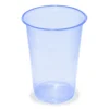 1-pack 1000x Trinkbecher BLUE CUP Transparent Blau 0,2 L 200 Ml O 70 Mm -Aps_germany Geschäft 4508aee8 9f52 49d7 a853 ff10d25c3893