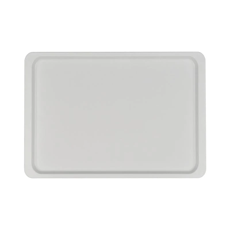 2x Contacto Tablett EASY. EN 1/1. Farbe: Perlweiß. Glasfaserverstärktes Polyesterharz 9 2x Contacto Tablett EASY. EN 1/1. Farbe: Perlweiß. Glasfaserverstärktes Polyesterharz – Bild 7