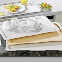 Contacto Tablett GN 1/2, Grau 14 Contacto Tablett GN 1/2, Grau -Aps_germany Geschäft 499f66f8 61de 4b75 affd fc2e9baa2697