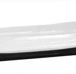 Null APS 84125 Tablett -HALFTONE- 24,5 X 15 Cm, H: 3 Cm