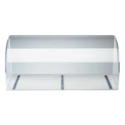 APS 11888 Vitrine / Thekenaufsatz 63,5 X 25 Cm, H: 25 Cm