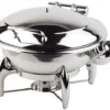 APS Chafing Dish -GLOBE-Ø 38,5 Cm, H: 34 Cm, 6 Liter -Aps_germany Geschäft 4d3f445c 2c98 4e32 af40 b3fa49ddc1de 2