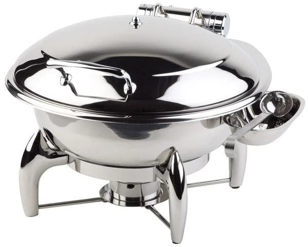 APS Chafing Dish -GLOBE- GN 1/166,5 X 44 Cm, H: 34 Cm 7 APS Chafing Dish -GLOBE- GN 1/166,5 X 44 Cm, H: 34 Cm – Bild 5