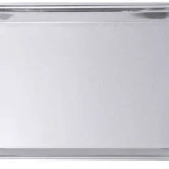 Contacto 2x Tablett, Rund Aus Edelstahl 18/0, Hochglänzend, Bodenfläche Mit Holografie-Effekt -Aps_germany Geschäft 4d59690f c7d5 4d3b a1b2 56dcdf206c52 2