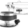 Hendi Chafing Dish Brenner, Ø 130 Mm -Aps_germany Geschäft 4d6d7938 0af3 4060 8180 7c270f198c31 3