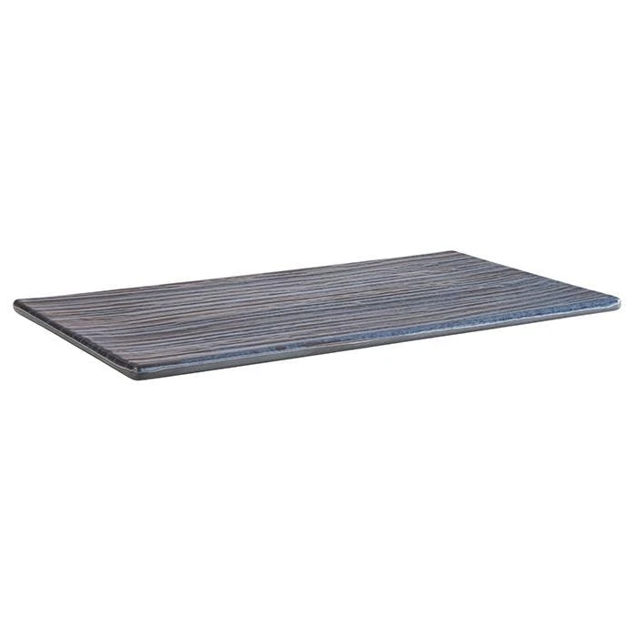 Null APS 85031 Tablett -LOOPS- Ø 32 Cm, H: 3,5 Cm 7 Null APS 85031 Tablett -LOOPS- Ø 32 Cm, H: 3,5 Cm – Bild 5