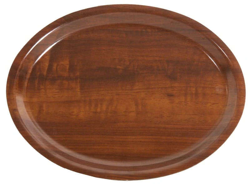 APS 522 Tablett, Oval 29 X 21 Cm, H: 1 Cm 4 APS 522 Tablett, Oval 29 X 21 Cm, H: 1 Cm – Bild 2