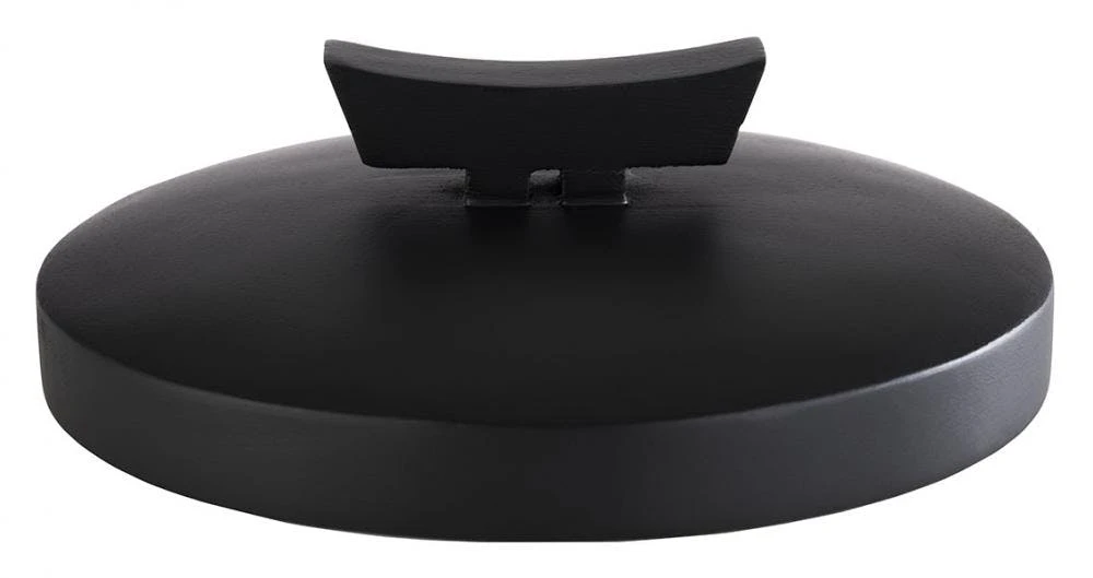 APS Fuß Zu Getränkespender, Ø24,5 Cm, H:15 Cm, Akazienholz , 4 APS Fuß Zu Getränkespender, Ø24,5 Cm, H:15 Cm, Akazienholz , – Bild 2