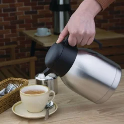 Olympia Isolierkanne 1,5 Ltr -Aps_germany Geschäft 50a405fe 1402 46a9 8c72 5a40325def70