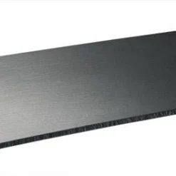 APS 83980 GN 1/1 Tablett 53 X 32,5 Cm, H: 6 Cm