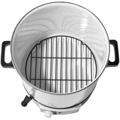 Tarrington-house Tarrington House Einkoch- Und Partyautomat PB27, 46 X 48 X 38,6 Cm, 20 L, 1800 W, Schwarz / Weiß -Aps_germany Geschäft 520198ca 4e20 4be4 be55 04d48e3b193e scaled