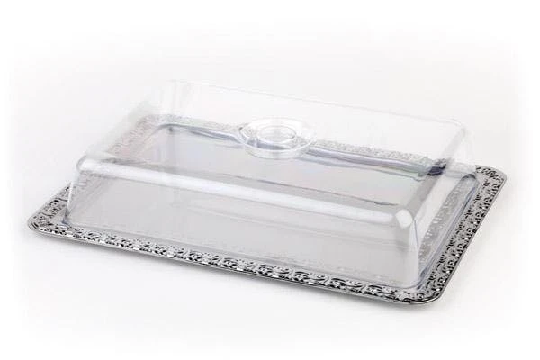 APS 383 Tablett -SCHÖNER ESSEN- 35 X 24 Cm 9 APS 383 Tablett -SCHÖNER ESSEN- 35 X 24 Cm – Bild 7