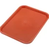 Contacto 6x Tablett MODERN 35 X 27cm Farbe: Rot -Aps_germany Geschäft 5276ba0a afb8 4dc9 8f98 2db72cb41fe7