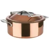 APS Chafing Dish, 4-tlg. SetØ 30,5 Cm, H: 17,5 Cm -Aps_germany Geschäft 52f799a6 739c 4090 bfb1 cb1475e1f613