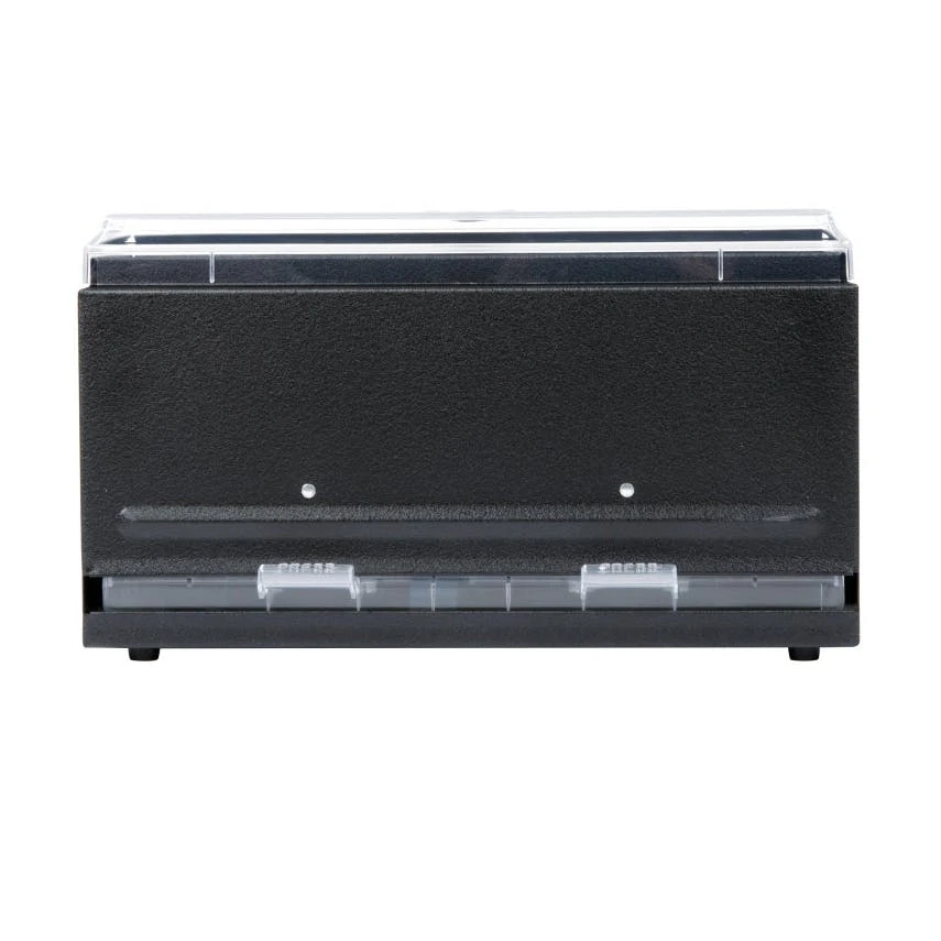 Null TD 24 - Trinkhalmspender, Halm Ø X Länge: 8 X 230-305 Mm 6 Null TD 24 - Trinkhalmspender, Halm Ø X Länge: 8 X 230-305 Mm – Bild 4