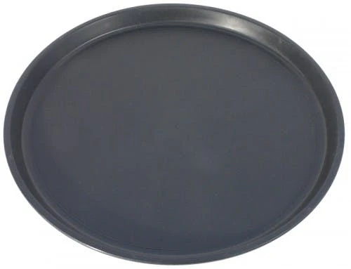 3x Contacto Tablett. Ovale. Rutschfest. Glasfaserverstärktes Polyester. Länge: 29 Cm. Breite: 21 Cm. Höhe: 1.8 Cm 6 3x Contacto Tablett. Ovale. Rutschfest. Glasfaserverstärktes Polyester. Länge: 29 Cm. Breite: 21 Cm. Höhe: 1.8 Cm – Bild 4