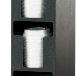 Null DD 61 - Deckelspender