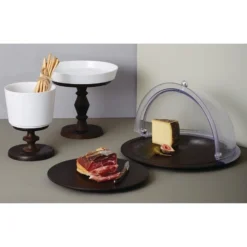 APS Rolltop-Haube/FrischhaltehaubeØ 38 Cm , H: 20 Cm -Aps_germany Geschäft 55706ce7 4b0a 4436 a7af ba2f993485d6