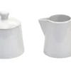 Null 2er Kaffeeset Milchkännchen Und Zuckerdose Atrium 23cl