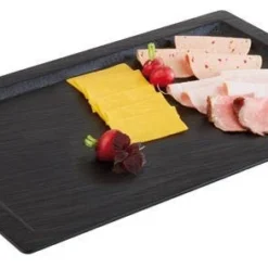 APS 84258 Tablett -SLATE ROCK- 40 X 20 Cm, H: 1,5 Cm 13 APS 84258 Tablett -SLATE ROCK- 40 X 20 Cm, H: 1,5 Cm -Aps_germany Geschäft 56a51379 5551 4231 9e6d 72d4a24848c5 3