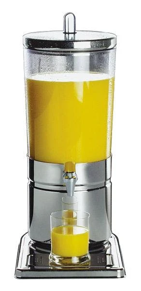 APS Saftkanne/Saftkrug/SaftkaraffeØ 18 Cm, H: 29 Cm, 3 Liter 9 APS Saftkanne/Saftkrug/SaftkaraffeØ 18 Cm, H: 29 Cm, 3 Liter – Bild 7