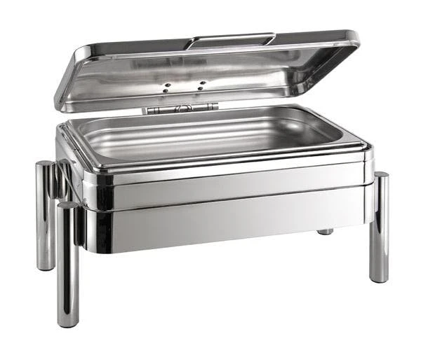 APS Chafing Dish Rund -PREMIUM-44 X 54 Cm, H: 33 Cm 7 APS Chafing Dish Rund -PREMIUM-44 X 54 Cm, H: 33 Cm – Bild 5