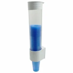 1-pack MultiCup Becherspender Aus Kunststoff Für Trinkbecher O 70mm Weiß 12 1-pack MultiCup Becherspender Aus Kunststoff Für Trinkbecher O 70mm Weiß -Aps_germany Geschäft 595737dc 678f 4f84 88ca de260ba88c29