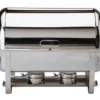 APS Rolltop-Chafing Dish -MAESTRO-67 X 35 Cm, H: 45 Cm, 9 Liter -Aps_germany Geschäft 59c0e3c2 e051 4b23 8115 333f0969696a 1