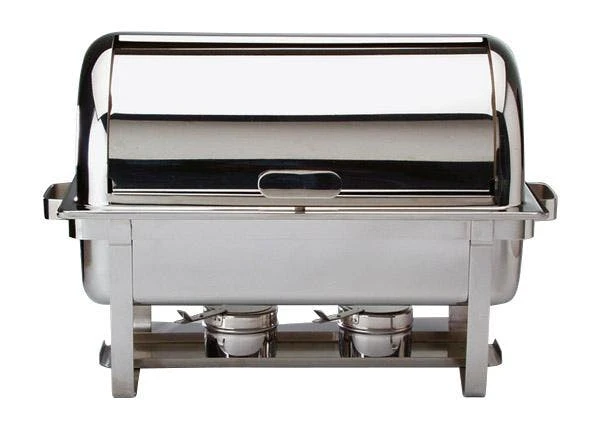 APS Elektro-Chafing Dish -ECO-57 X 35 Cm, H: 28 Cm 6 APS Elektro-Chafing Dish -ECO-57 X 35 Cm, H: 28 Cm – Bild 4