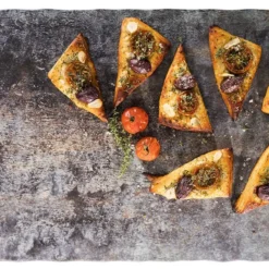 APS 84770 GN 1/1 Tablett -ROCKFACE- 53 X 32,5 Cm, H: 1,5 Cm -Aps_germany Geschäft 5b77f318 ae23 48c7 9903 270c908979e9