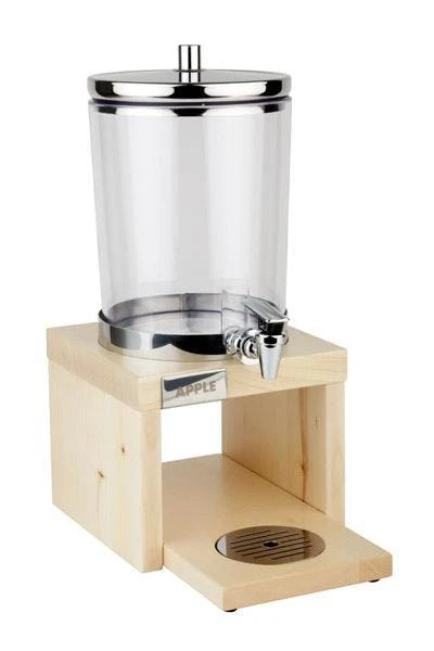 APS Saftdispenser/Saftspender -BRIDGE-35,5x22 Cm, H: 50 Cm, 6 Liter 5 APS Saftdispenser/Saftspender -BRIDGE-35,5x22 Cm, H: 50 Cm, 6 Liter – Bild 3