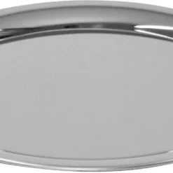 Esmeyer 1 X SCHNEIDER Serviertablett Oval 18 X 23 Cm 180 X 230 Mm