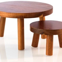 APS BuffetständerØ 25 Cm, H: 15 Cm -Aps_germany Geschäft 5f47ddd8 194e 432e 9d36 594995ad7ca9