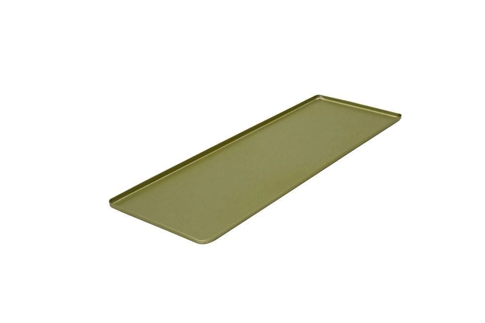 Esmeyer Schneider Thekenblech 200 X 300 X 20 Mm Alu 6 Esmeyer Schneider Thekenblech 200 X 300 X 20 Mm Alu – Bild 4