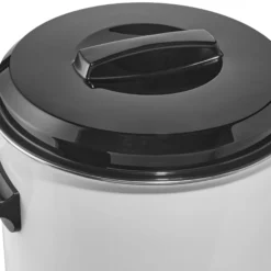 Tarrington-house Tarrington House Einkoch- Und Partyautomat PB27, 46 X 48 X 38,6 Cm, 20 L, 1800 W, Schwarz / Weiß -Aps_germany Geschäft 605f12f4 b454 48c0 928b f2a19b8b1b78 scaled