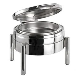 Alternative view of APS Chafing Dish Rund -PREMIUM-44 X 54 Cm, H: 33 Cm