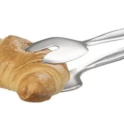 APS Salatzange -TIDLOS- Gesamtlänge: 22 Cm, Edelstahl, Hochglanzpoliert, Einseitig Geschlitzt -Aps_germany Geschäft 63f16adc 8338 401e ae52 4fcb960ed34d 3