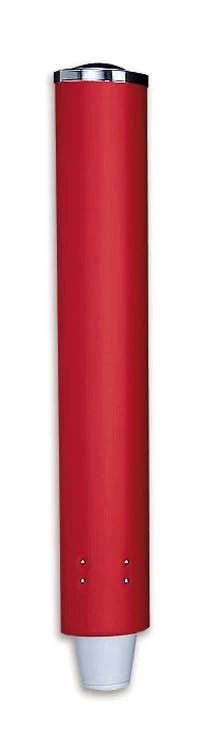 Null BD 55 - Becherspender Zur Wandmontage 6 Null BD 55 - Becherspender Zur Wandmontage – Bild 4
