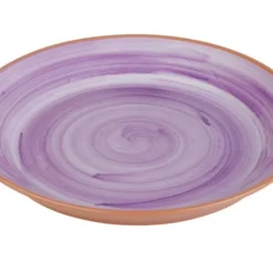 Null APS 84168 Tablett -LA VIDA- Ø 40,5 Cm, H: 5,5 Cm -Aps_germany Geschäft 65096fe7 1d4a 4e8d 8ea7 765ea114f36e