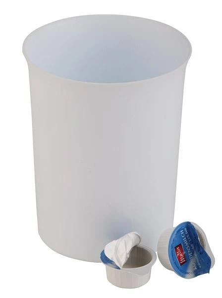 APS 15434 Teller -ASIA PLUS- Ø 11 Cm, H: 2 Cm 8 APS 15434 Teller -ASIA PLUS- Ø 11 Cm, H: 2 Cm – Bild 6