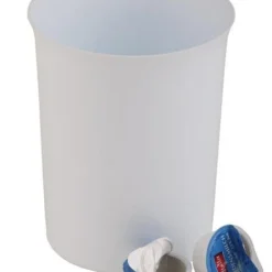 APS 2038 Tischrestebehälter Ø 11 Cm, H: 14 Cm, 0,9 Liter