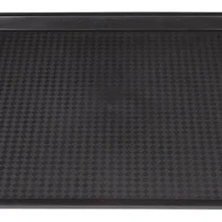 Metro-professional METRO Professional Tablett 36 X 46 Cm, Polypropylen (PP), Grau -Aps_germany Geschäft 65d05cdc e6e1 484a af4c e3a5cffa3cc3