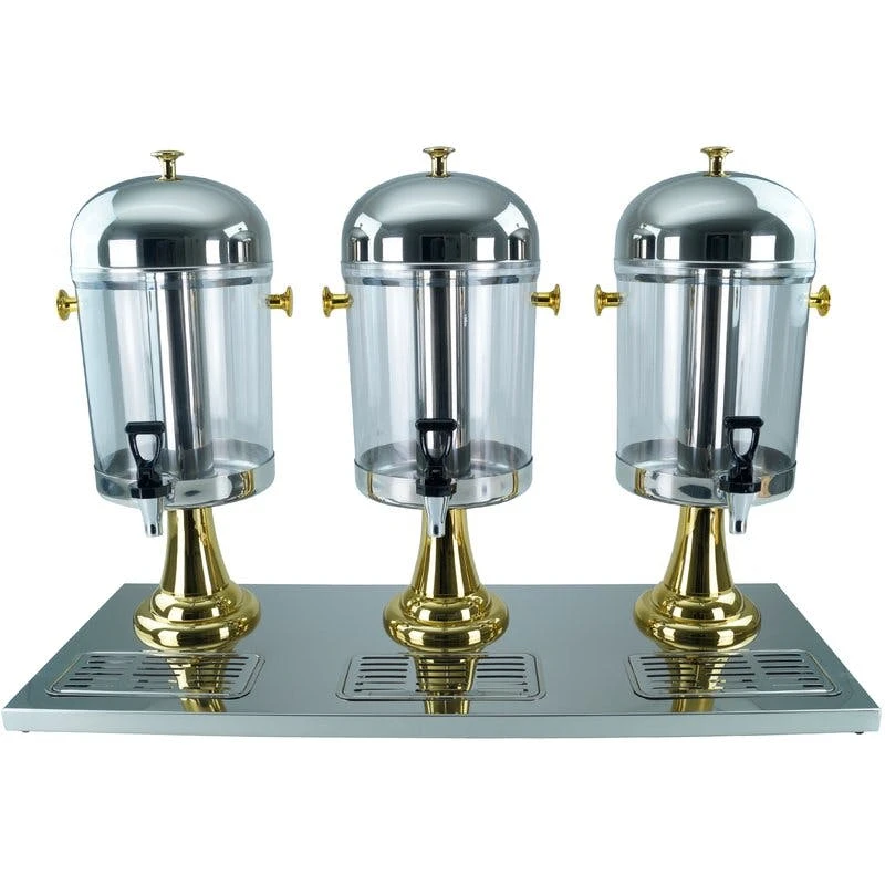 Null Saftspender 5L Von CHEFGASTRO 9 Null Saftspender 5L Von CHEFGASTRO – Bild 7