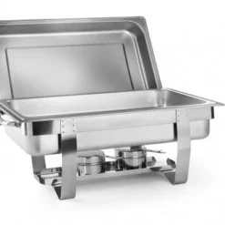 Hendi Chafing Dish Gastronorm 1/1, 585x385x315 Mm -Aps_germany Geschäft 66572428 bfef 4a5e b90c 7aa556f77820