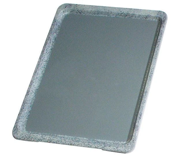 APS 505 Serviertablett GN 1/1 53 X 32,5 Cm, H: 1,5 Cm 3 APS 505 Serviertablett GN 1/1 53 X 32,5 Cm, H: 1,5 Cm