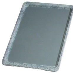 APS 84770 GN 1/1 Tablett -ROCKFACE- 53 X 32,5 Cm, H: 1,5 Cm -Aps_germany Geschäft 66fc3367 2a66 403f 895e cdeb8cca3ae6 4