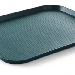 Hendi Serviertablett Aus Melamin Mit Holzoptik, 240x350 Mm, Braun -Aps_germany Geschäft 67086be4 7e08 49f6 8706 04f312e40172 4
