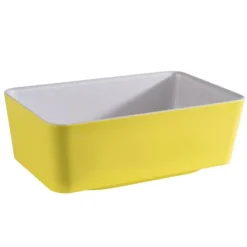 Null APS 84198 GN 1/4 Tablett -ZERO- 26,5 X 16,2 Cm, H: 1,5 Cm -Aps_germany Geschäft 684e83f5 4657 4611 9348 a969626f2357