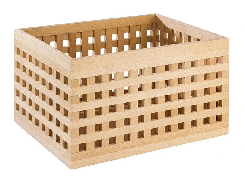 APS 959 Box -BROTSTATION- 34 X 26 Cm, H: 12,5 Cm 4 APS 959 Box -BROTSTATION- 34 X 26 Cm, H: 12,5 Cm – Bild 2